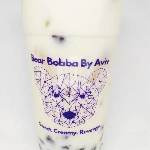 Gambar Makanan Bear Bobba, Lowokwaru 12