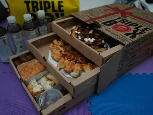 Gambar Makanan Pizza Hut Delivery (PHD) 7