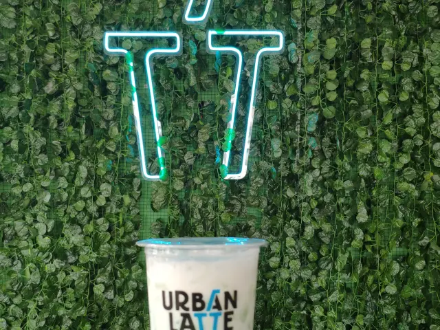 Gambar Makanan Urban Latte 4