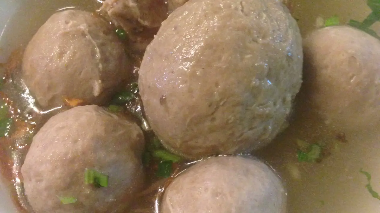 Bakso Garden