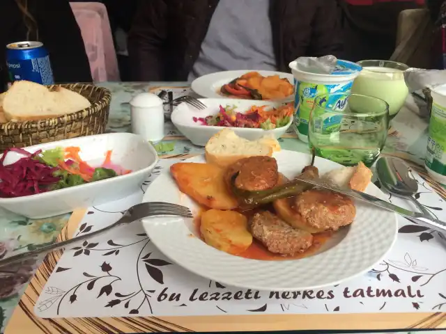 SofraBezi'nin yemek ve ambiyans fotoğrafları 13