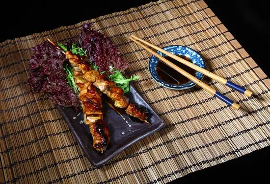 Japonika Sushi'nin yemek ve ambiyans fotoğrafları 15