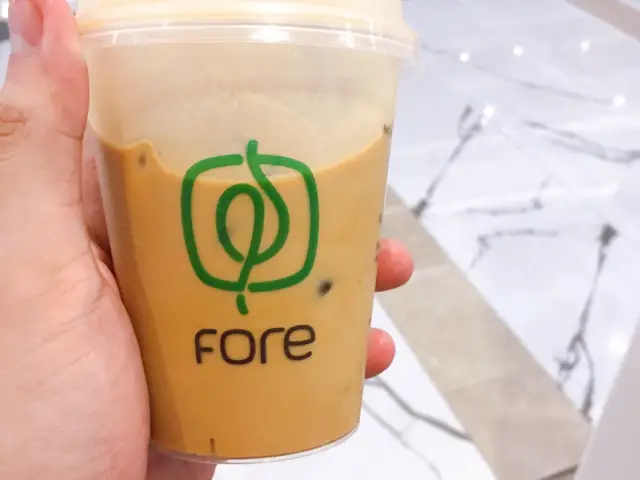 ForeCoffee