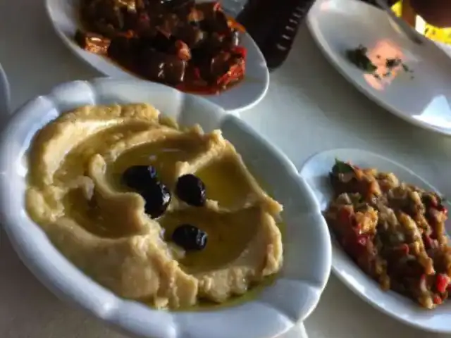 Yilmaz'in Yeri'nin yemek ve ambiyans fotoğrafları 8