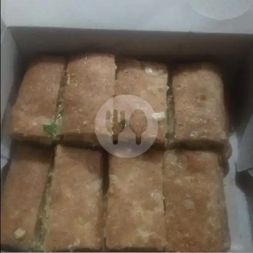 Gambar Makanan Martabak Doyok, Margasatwa 11