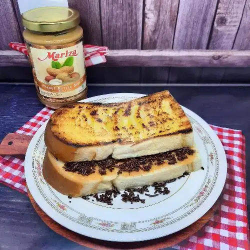 Gambar Makanan Roti Bakar Kanesiba, Pondok Gede 15