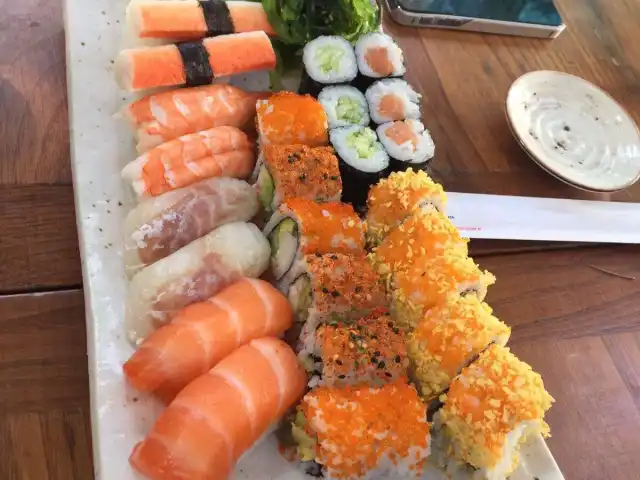 SushiCo'nin yemek ve ambiyans fotoğrafları 29
