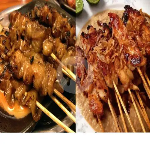 Gambar Makanan Warung Sate Pak Sam, Rawamangun 16