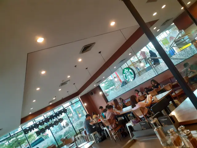 Gambar Makanan Starbucks Coffee 15