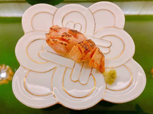 Sushi ORI Food Photo 6