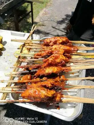 Wan Ayam Percik Mercik Food Photo 2