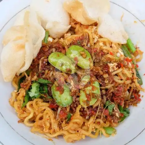 Gambar Makanan Nasi Goreng Monggo Mampir, Curug Wetan 20