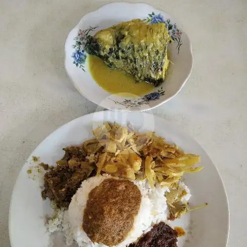 Gambar Makanan Cinto Minang Baroe 18