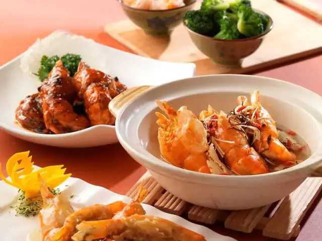 Zuan Yuan Chinese Restaurant - One World Hotel Food Photo 6