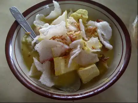 Laksa Pa Idrus