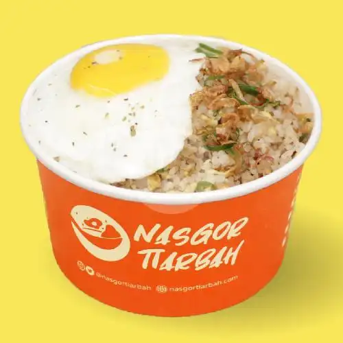 Gambar Makanan Nasgor Tiarbah, Denpasar 12