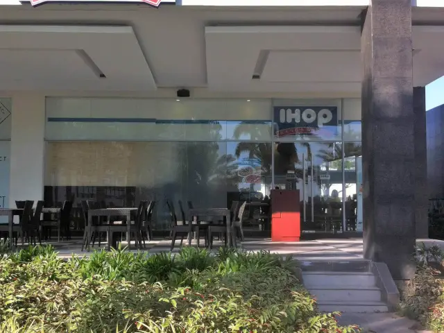 IHOP Food Photo 4