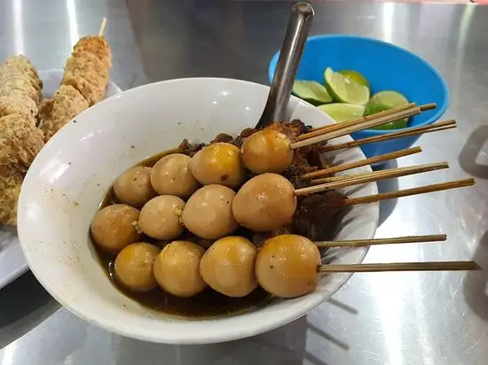 Gambar Makanan Soto Bangkong 19