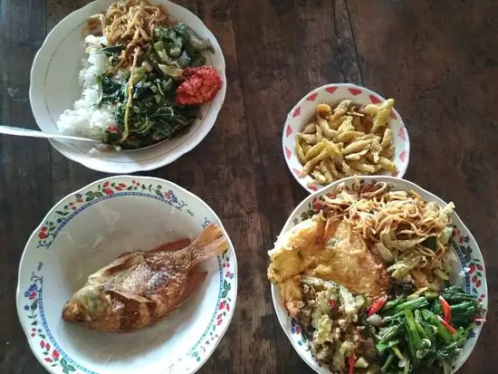 Gambar Makanan Kampoeng Mataraman 16