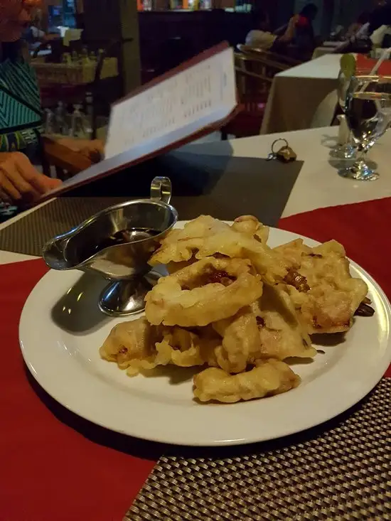 Gambar Makanan Puri Wirata Restaurant 11