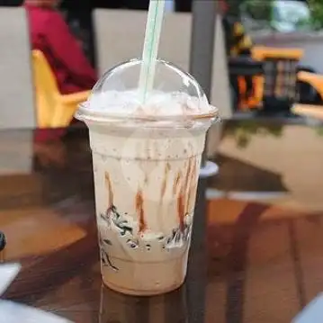 Gambar Makanan CAPPUCINO CINCAU ROXY MAS 4