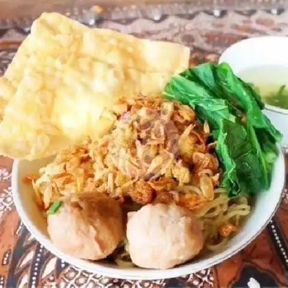 Gambar Makanan Ketoprak & Gado-Gado Jakarta Damori's Kitchen 19