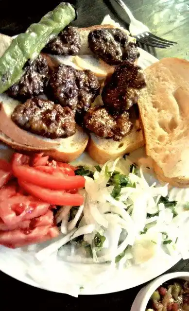 Köfteci Ali İstasyon'nin yemek ve ambiyans fotoğrafları 6