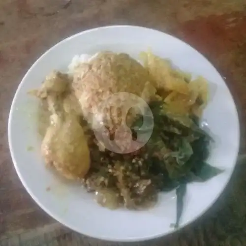 Gambar Makanan Nasi Padang Citra Minang Seuseupan, Ciawi 9