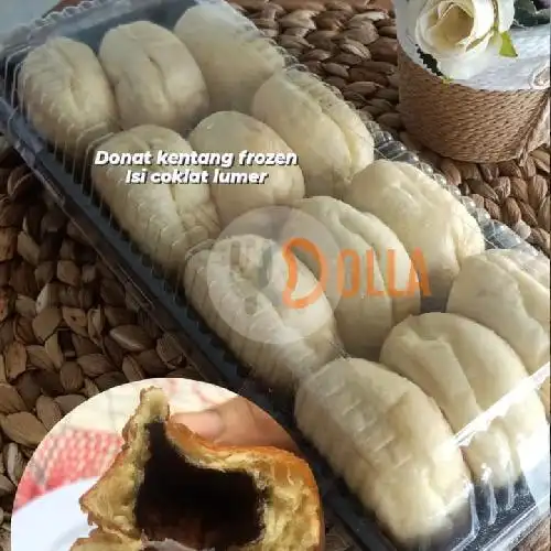 Gambar Makanan Risol, Pempek, Dimsum Kemala, Sei Babalan 8