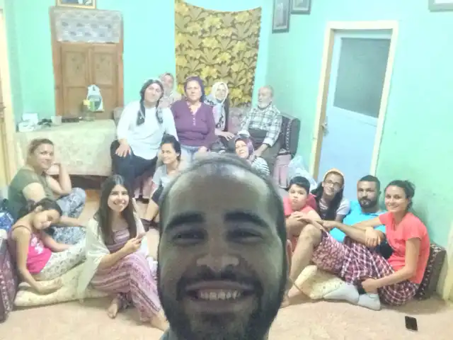 ereğli bağ evi'nin yemek ve ambiyans fotoğrafları 2