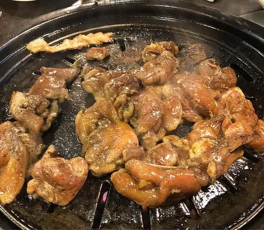 Samgyeopmasarap Food Photo 5