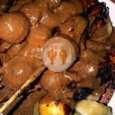 Gambar Makanan Sate Apjay H. Asmat 20