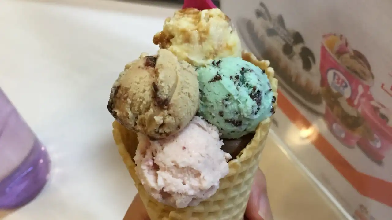 Baskin-Robbins