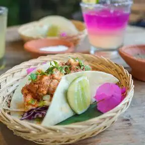 Gambar Makanan Little Mexico - Mexican Food (Tacos and Burritos) 2