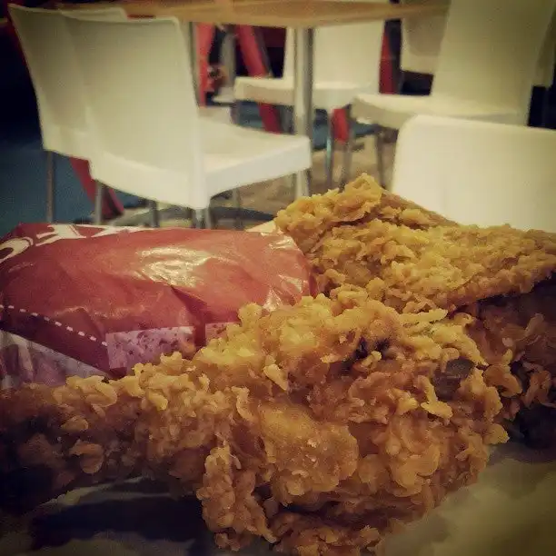 Gambar Makanan KFC 6