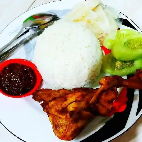 Gambar Makanan Warung 4 Mata, Cabang 02 15