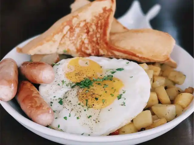 Birdseed Breakfast Club + Café Food Photo 6