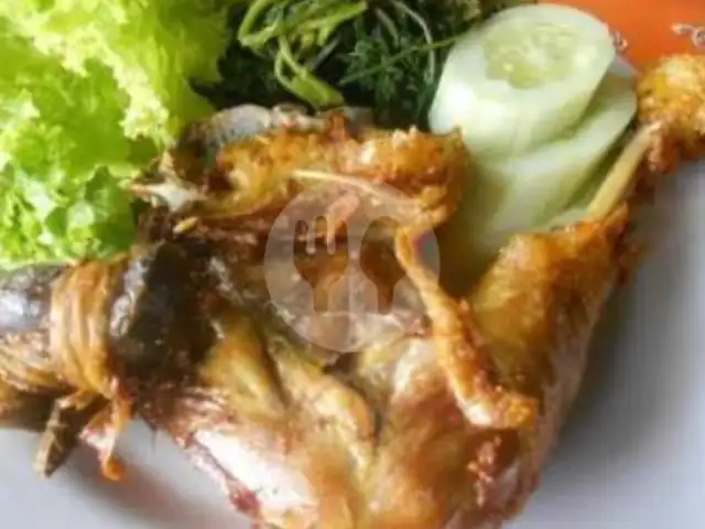 Gambar Makanan Spesial Ayam Goreng dan Bebek Geprek 99 Bu Ndutz, Mijen 15