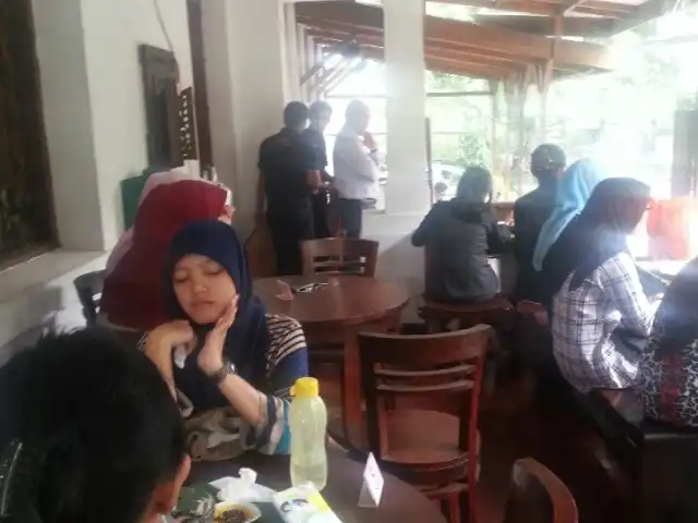 Gambar Makanan Nasi Pecel Madiun - Depot Racikan Jawa 10