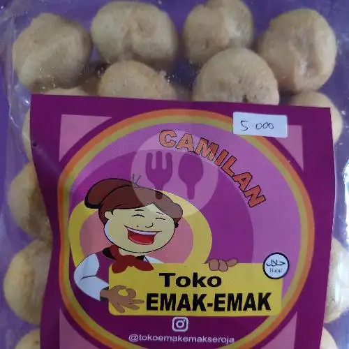 Gambar Makanan Toko Emak-Emak, Denpasar 12