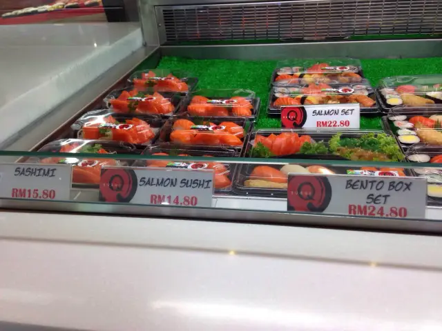 Sushi Q Food Photo 11