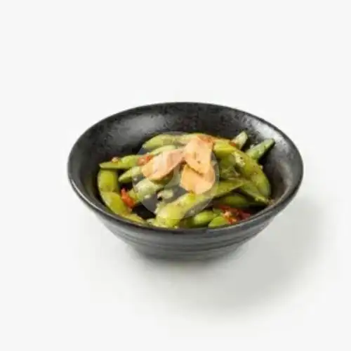 Gambar Makanan Okinawa Sushi Gading Serpong, Gading Serpong 5