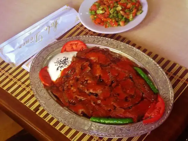 Lale Döner'nin yemek ve ambiyans fotoğrafları 10