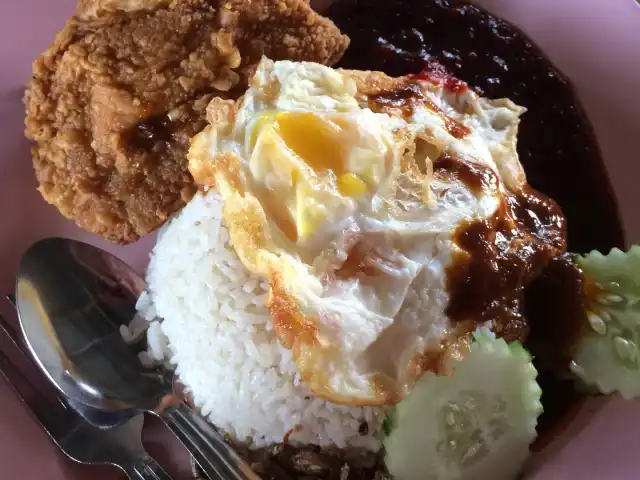 Nasi Lemak Berlauk Permatang Rawa Food Photo 16