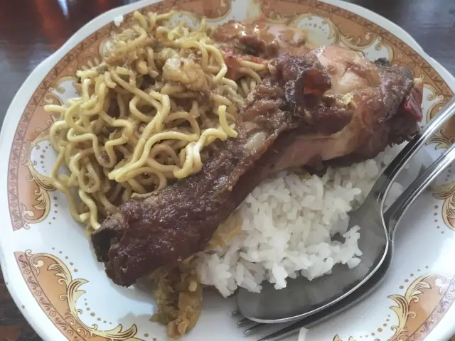 Gambar Makanan Warung Kuning 7