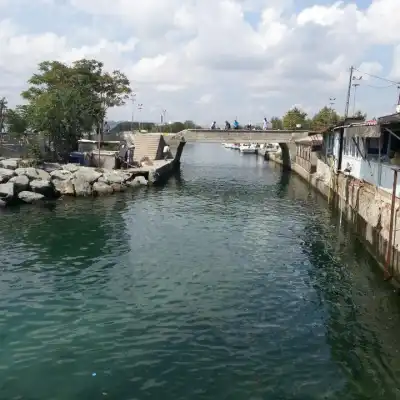 Güven Et&Balık Restaurant