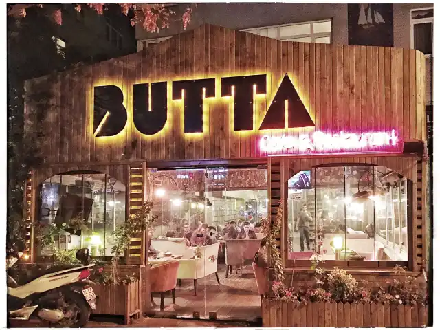 Kahve Butta'nin yemek ve ambiyans fotoğrafları 47