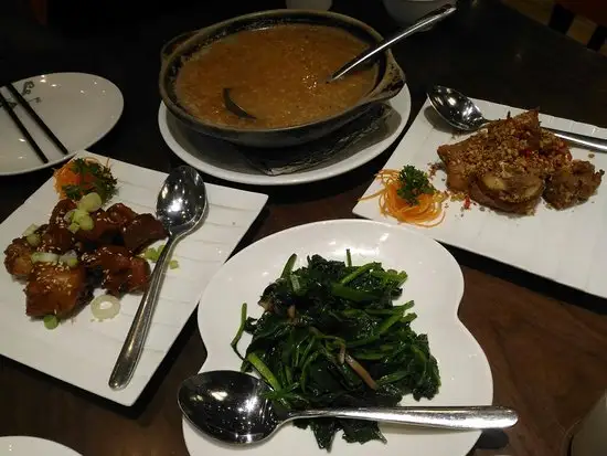 Gambar Makanan May Star Restaurant 16
