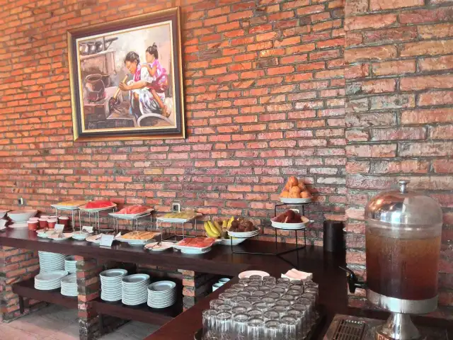Gambar Makanan Malabar Cafe - Horison Hotel 2