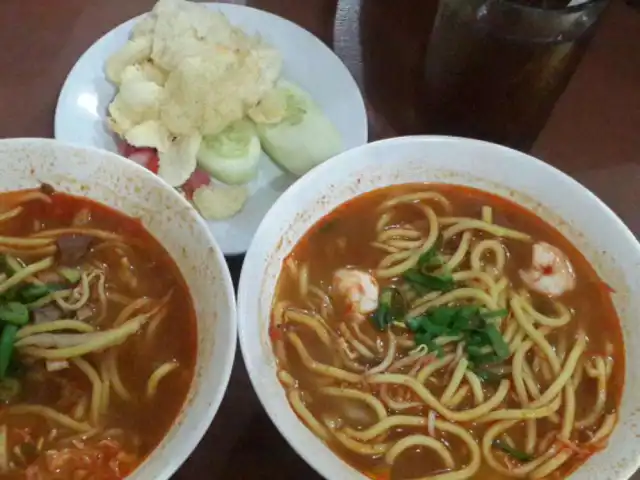 Gambar Makanan Mie Aceh 13